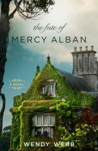 Fate of Mercy Alban